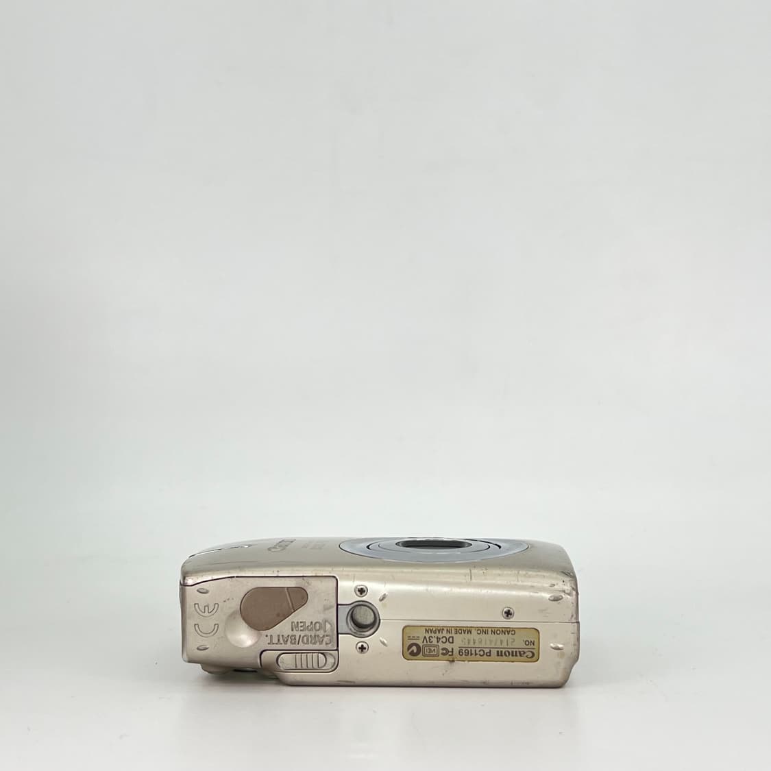 캐논 익서스 Canon IXUS 750 샴페인골드 상품이미지8