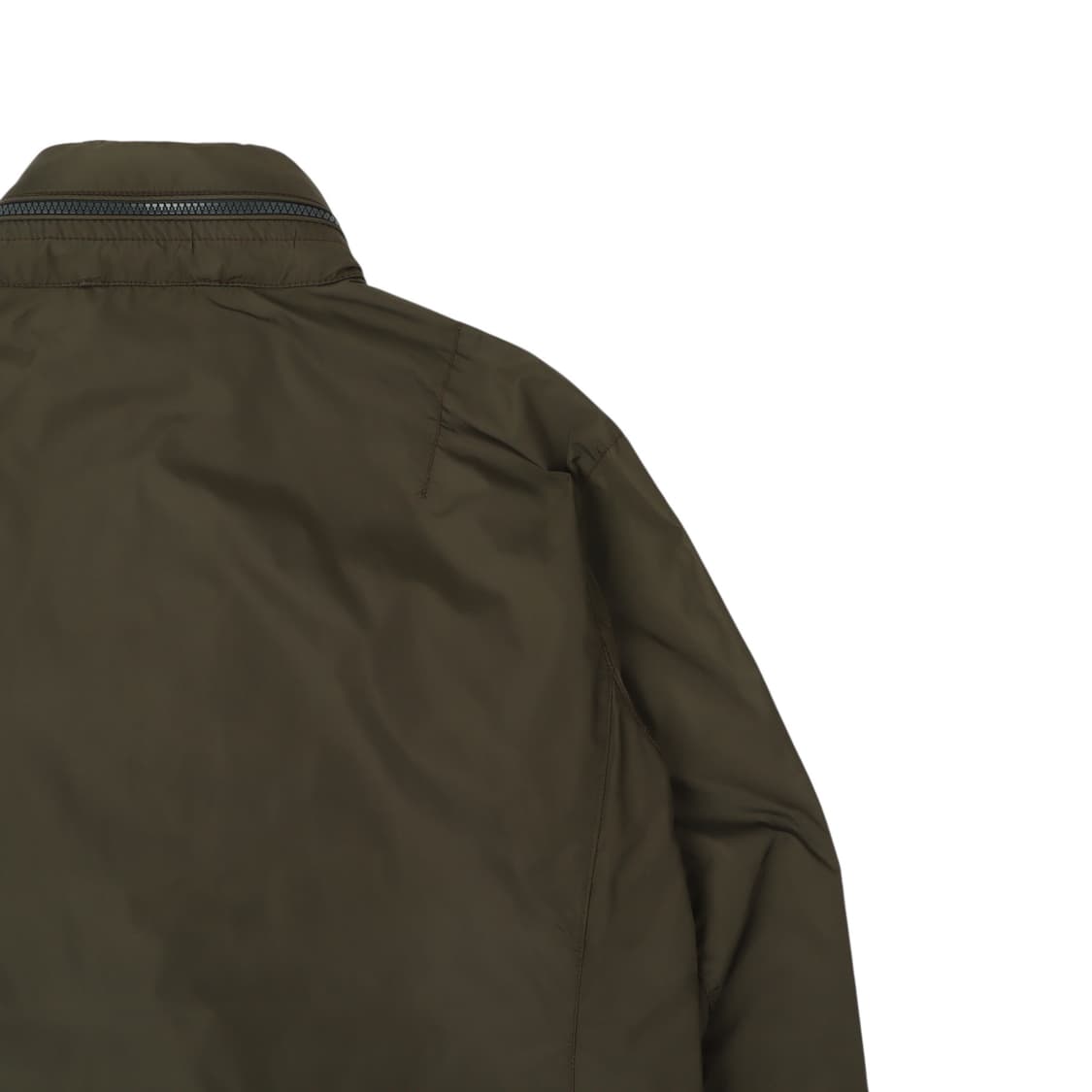 폴로 랄프로렌 카키 페리 나일론 자켓 상품이미지6