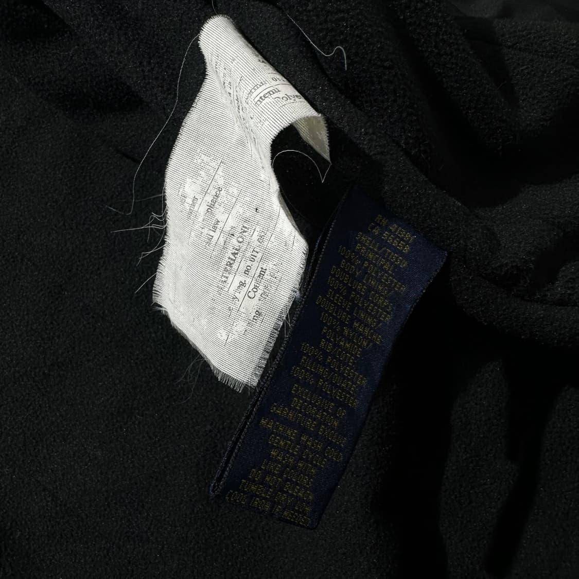 폴로 랄프로렌 페리 블루종 자켓 상품이미지8