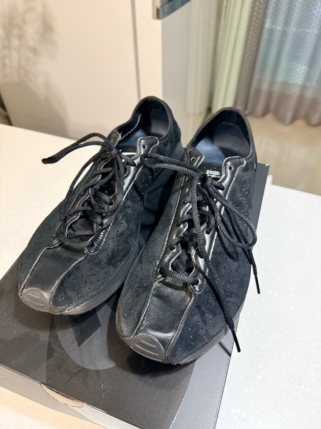 나이키 x dsm 에어 슈퍼플라이 us 11 상품이미지1