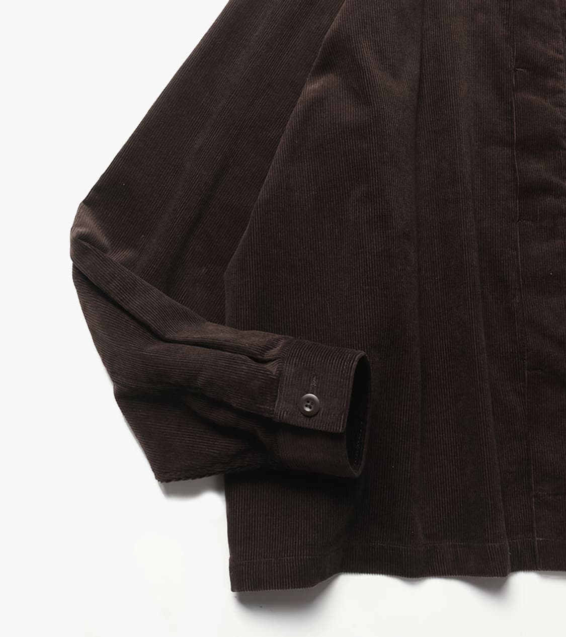 JOURNAL STANDARD - 24SS CORDUROY JACKET 상품이미지6