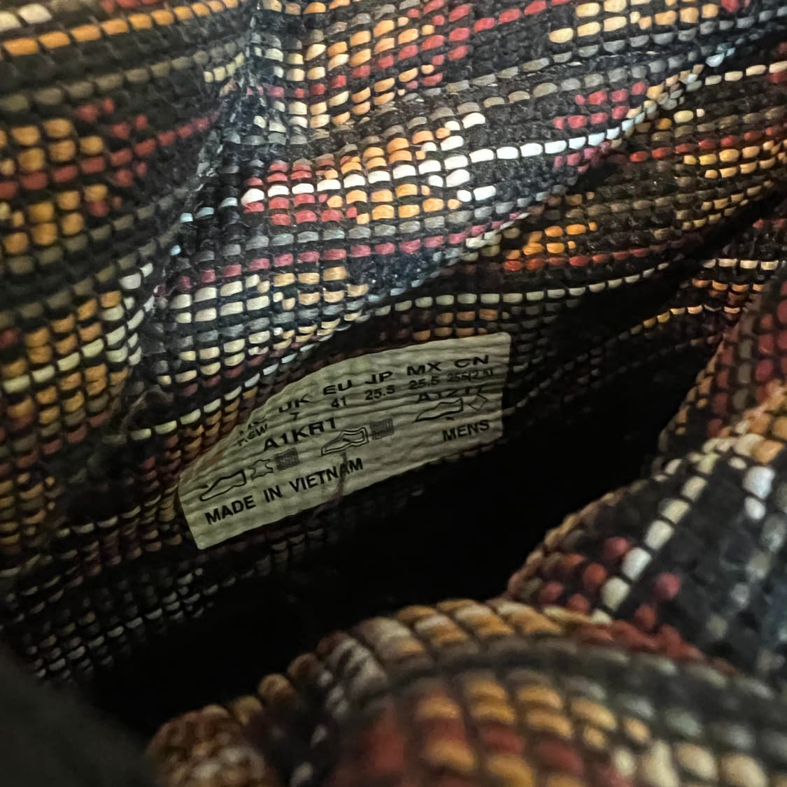 팀버랜드 롤탑 부츠 브라운 상품이미지7