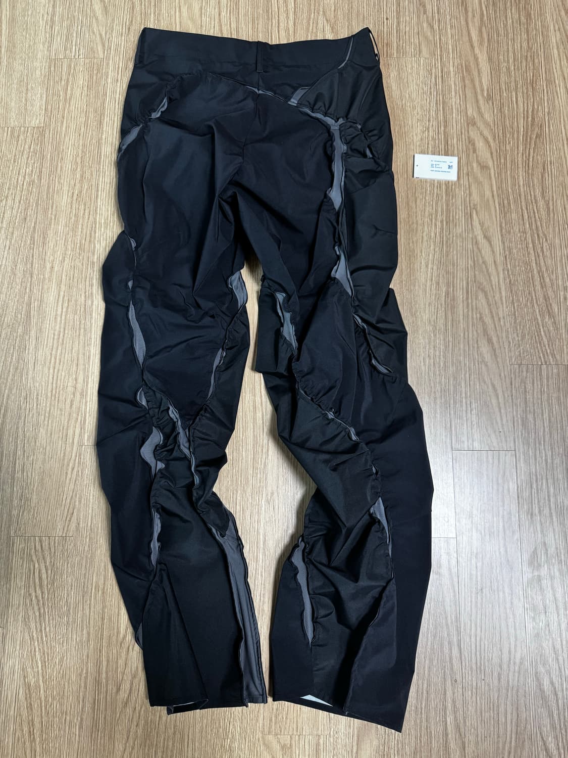포스트아카이브팩션 6.0 테크니컬팬츠 left 상품이미지3