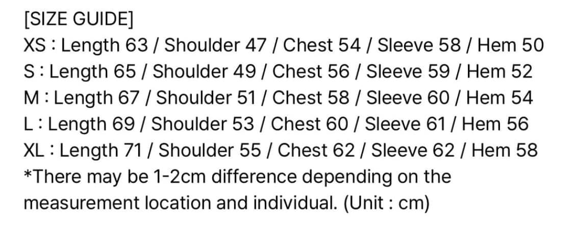 스컬프터 패딩  상품이미지4