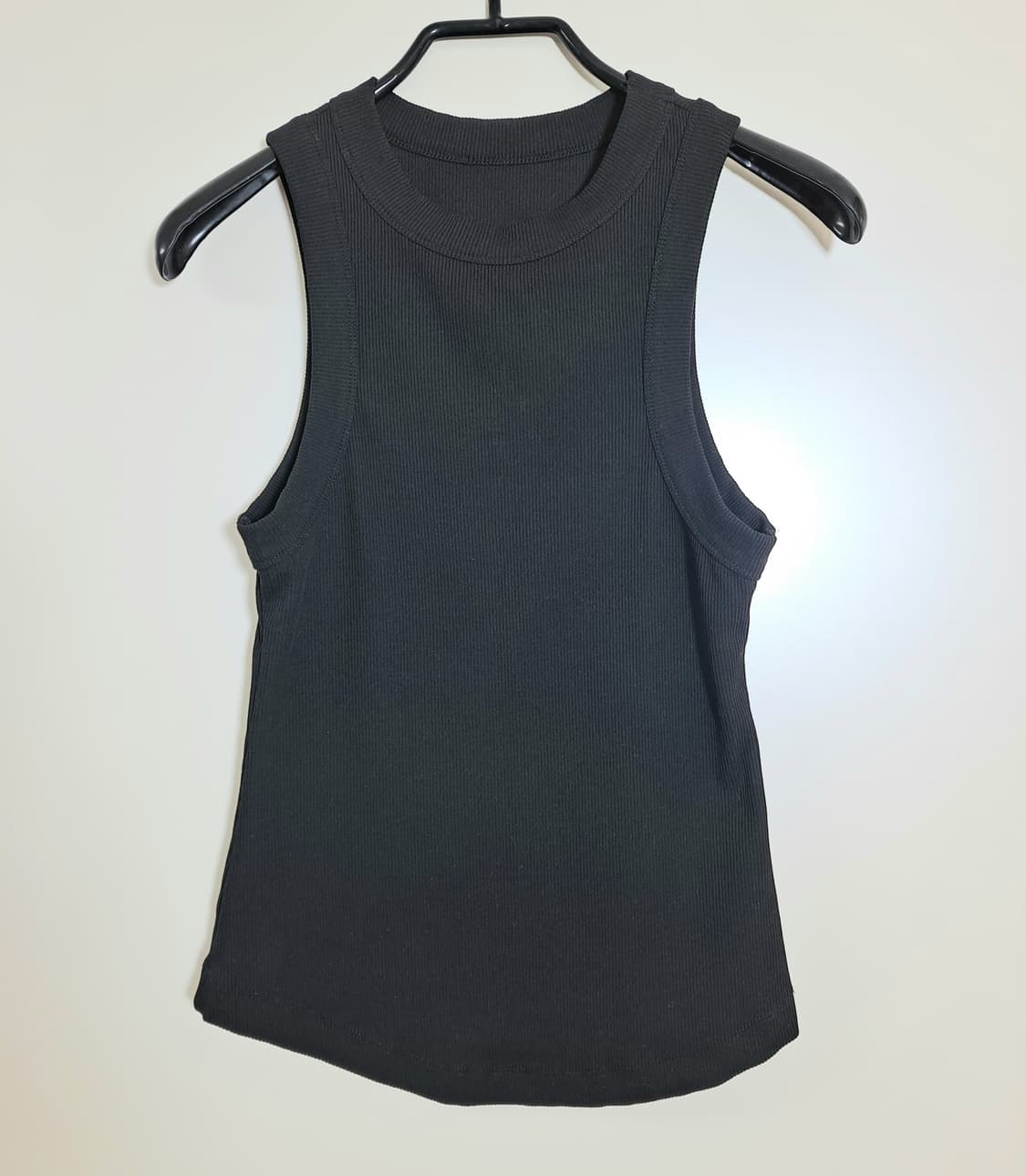 일본 빈티지 민소매 탱크탑 S 상품이미지1