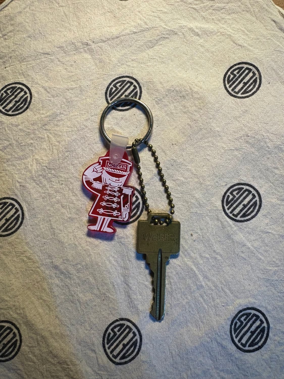 vintage keyring*18 상품이미지2