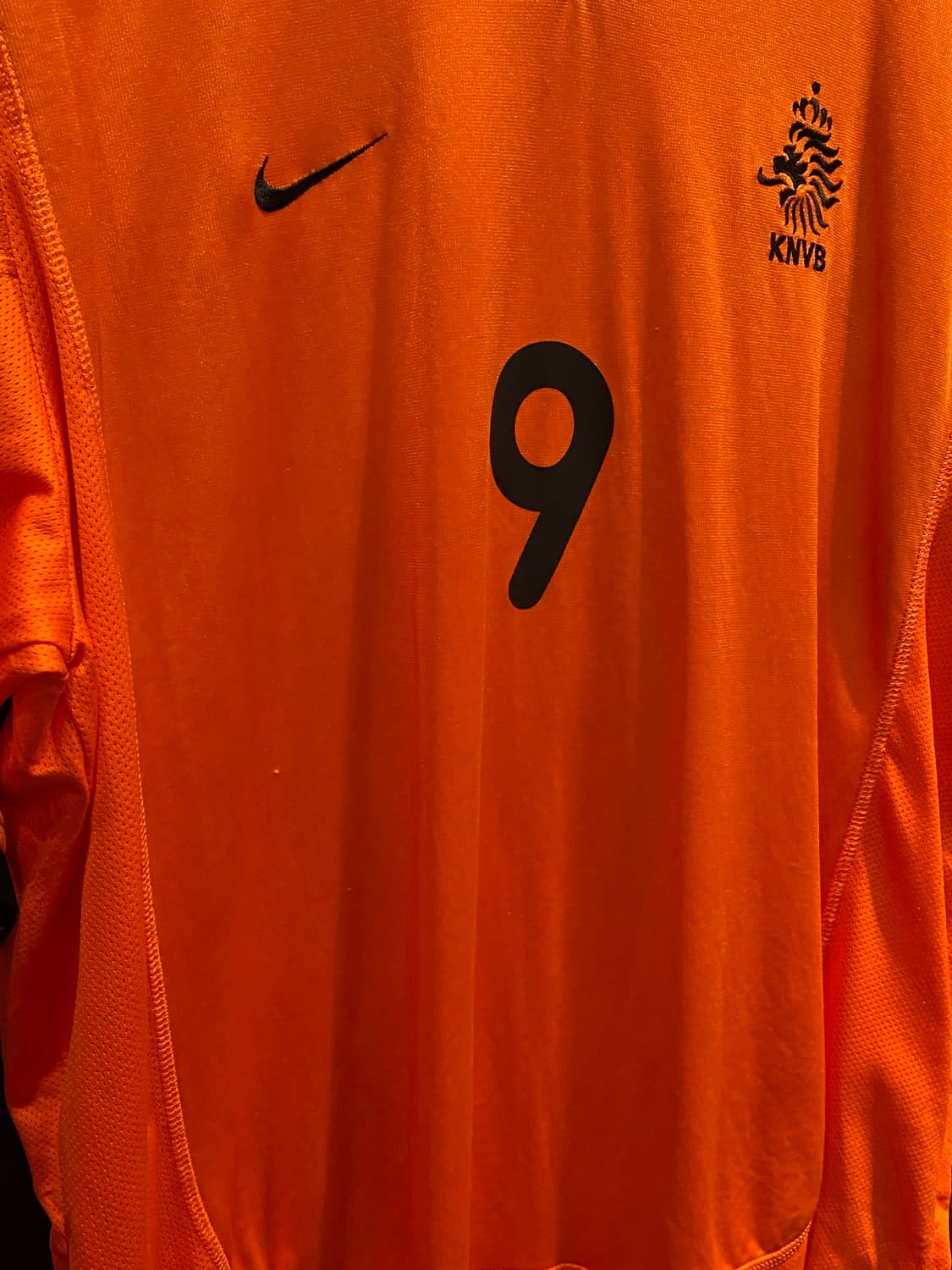 00/02 네덜란드 홈 클라위베르트 (XL) 상품이미지6