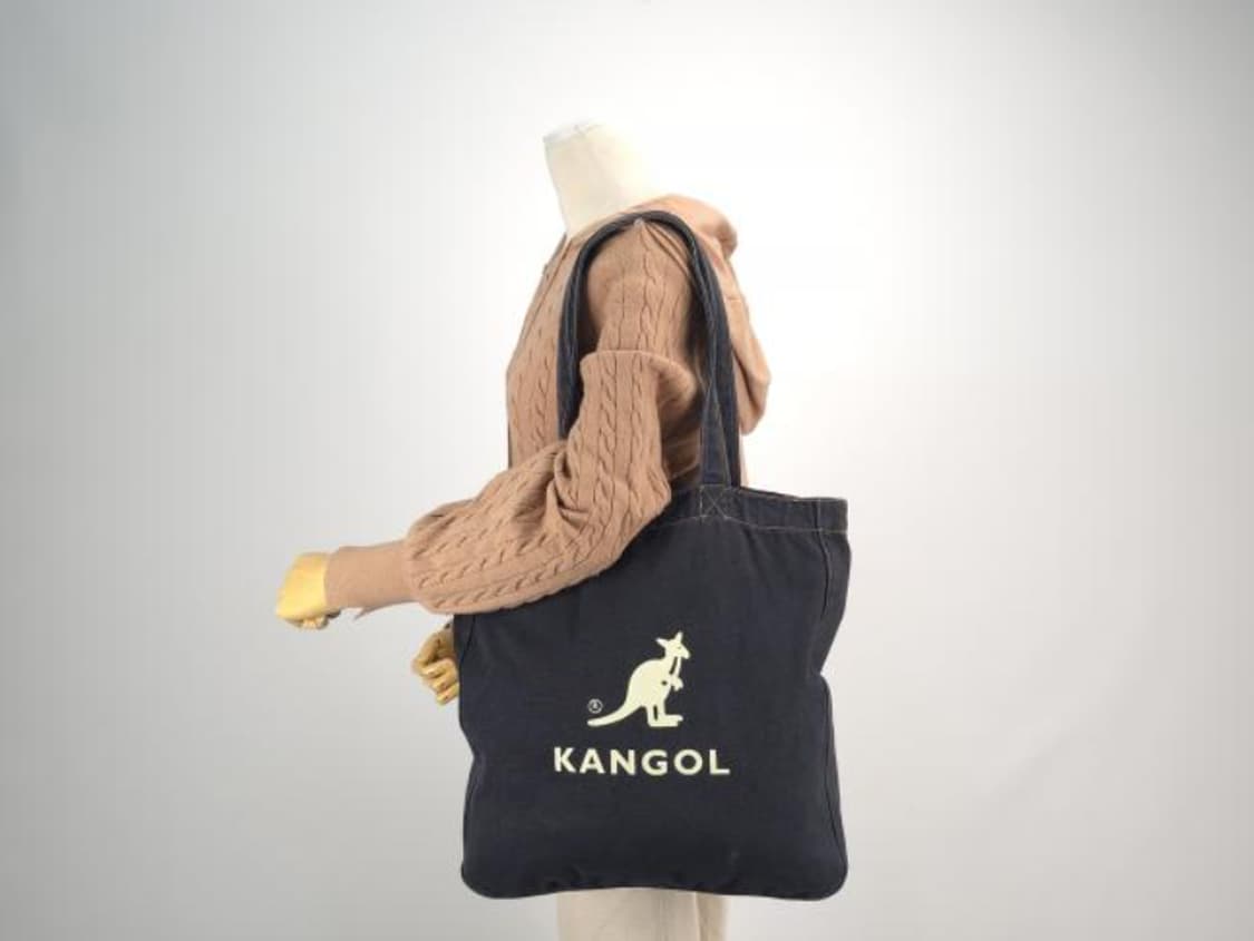 캉골 에코백 상품이미지10