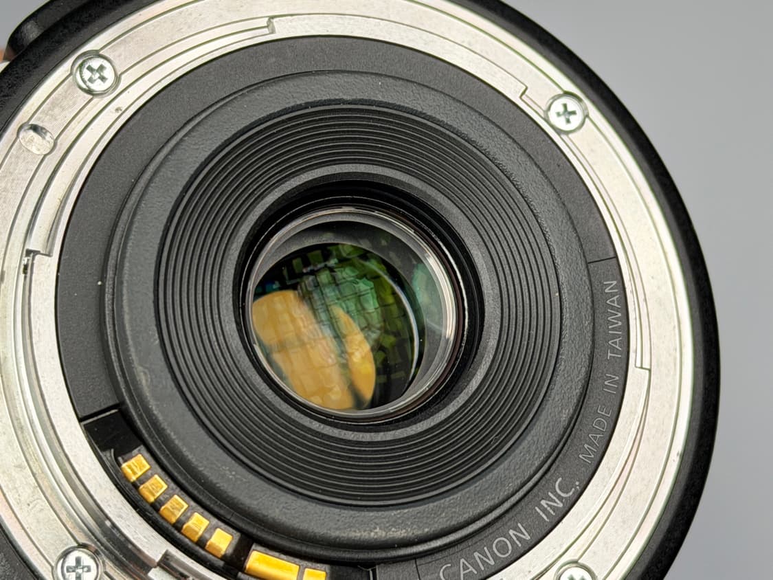 캐논 EFS 18-135mm F3.5-5.6 IS STM 렌즈 상품이미지4