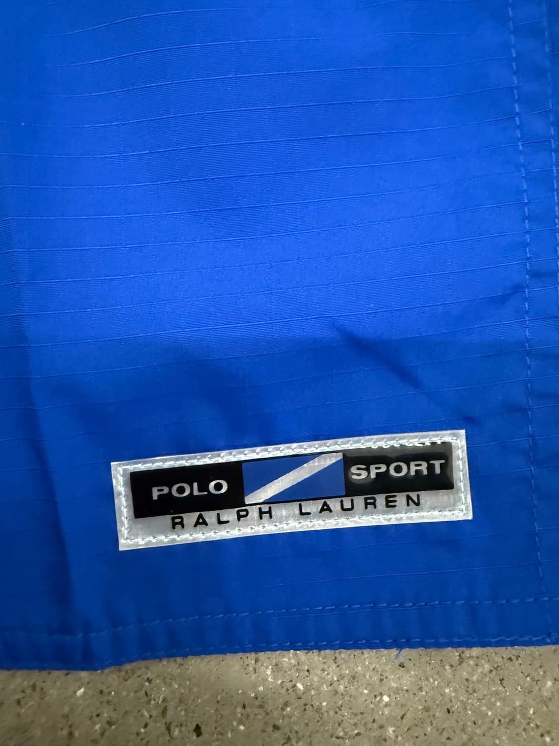 폴로스포츠 숏츠 나일론 XXL 미사용 상품이미지4