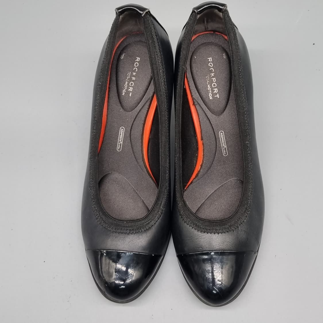 락포트 토탈모션 여성구두240 굽7 상품이미지2