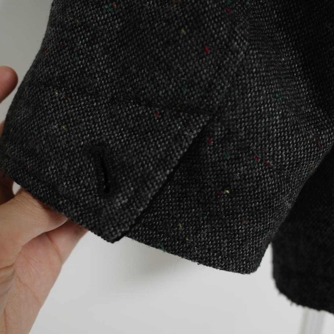 일본 빈티지 블레이저 판매합니다 상품이미지5