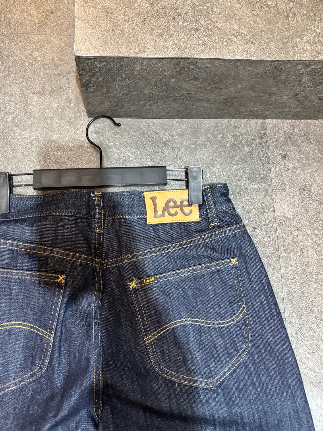Lee 리 데님팬트 청바지 30사이즈 상품이미지5