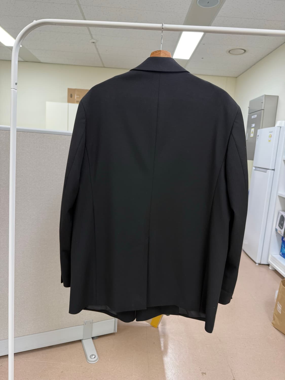 무탠다드 더블 자켓 상품이미지3
