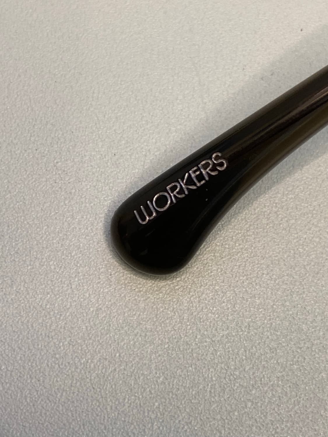 GINGEREYEWEAR 진저아이웨어 베이커 볼드 안경 상품이미지6