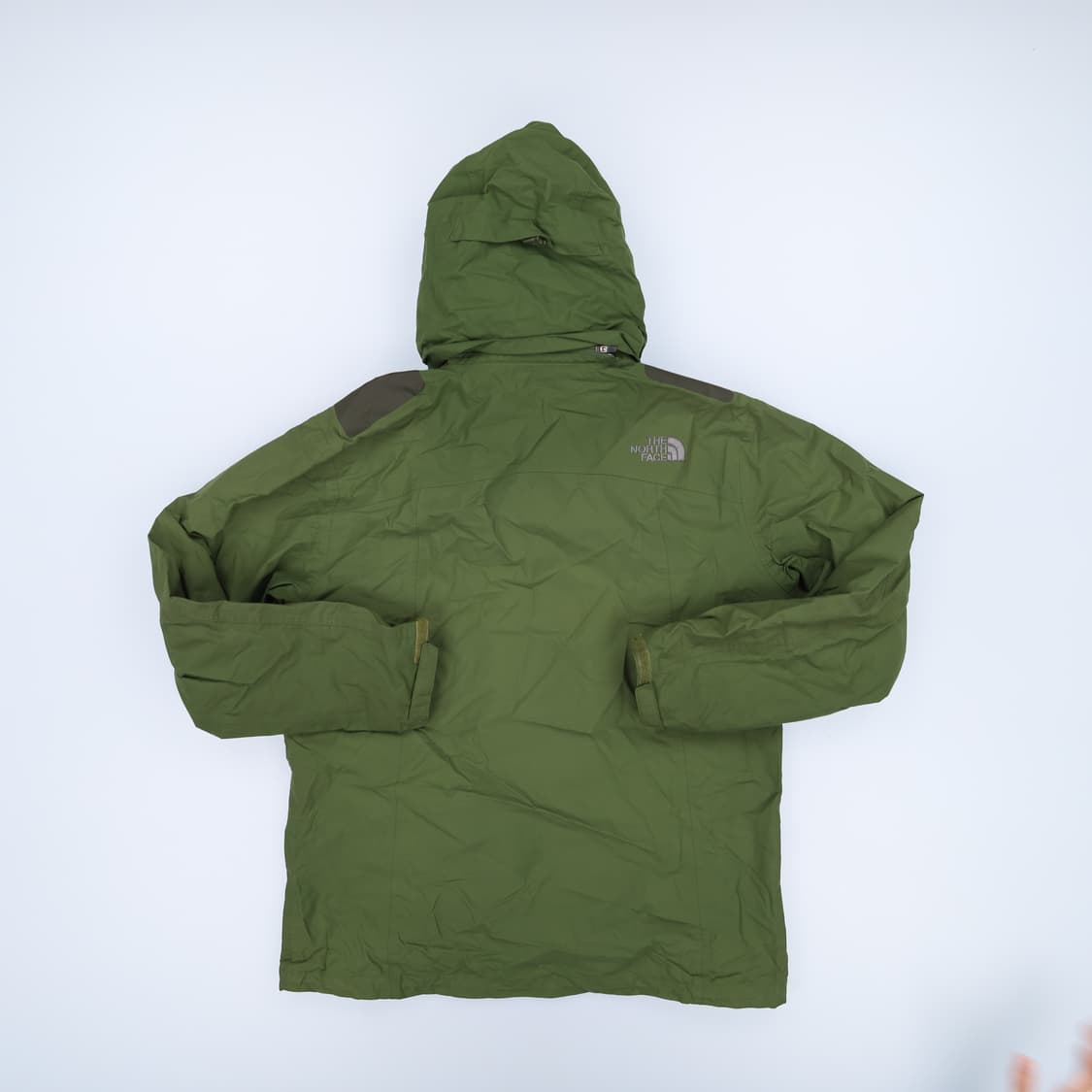 [100] 노스페이스 하이벤트 바람막이 자켓 0119H1 상품이미지2