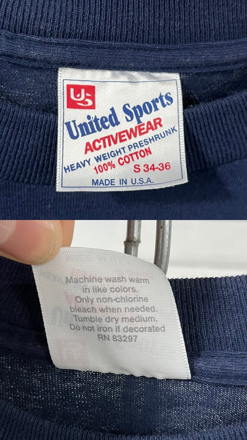 90s Tokyo Tribe by United Sports 🇺🇸 상품이미지6