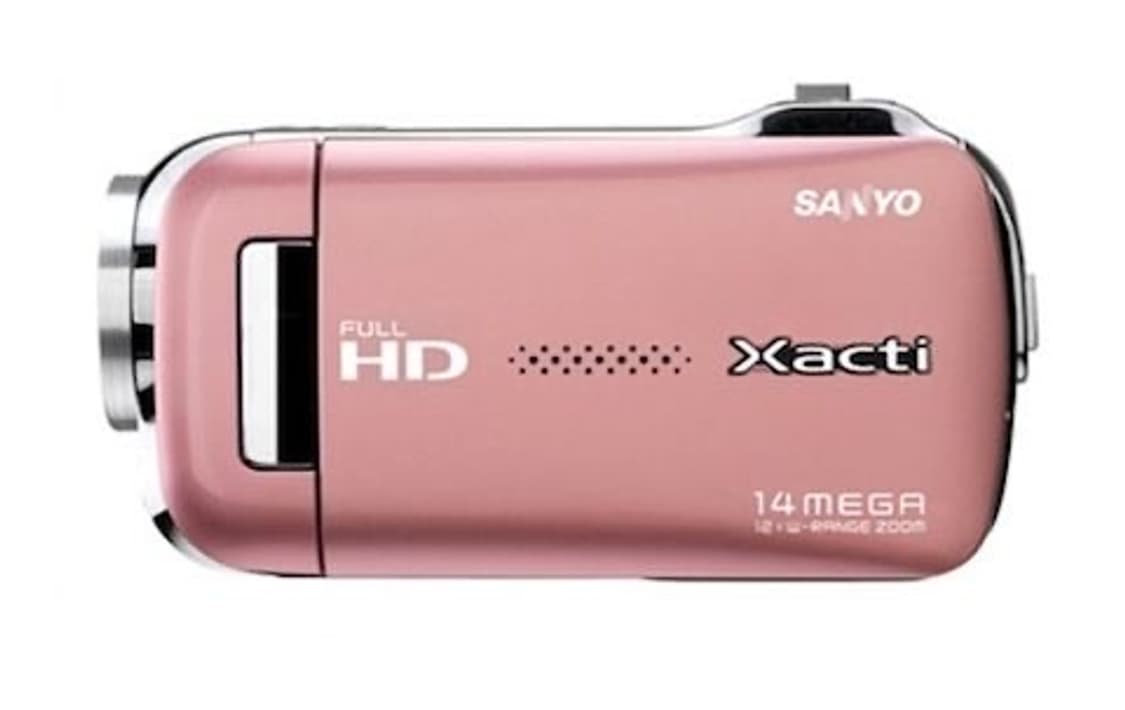 산요 작티 vpc-gh1 상품이미지1