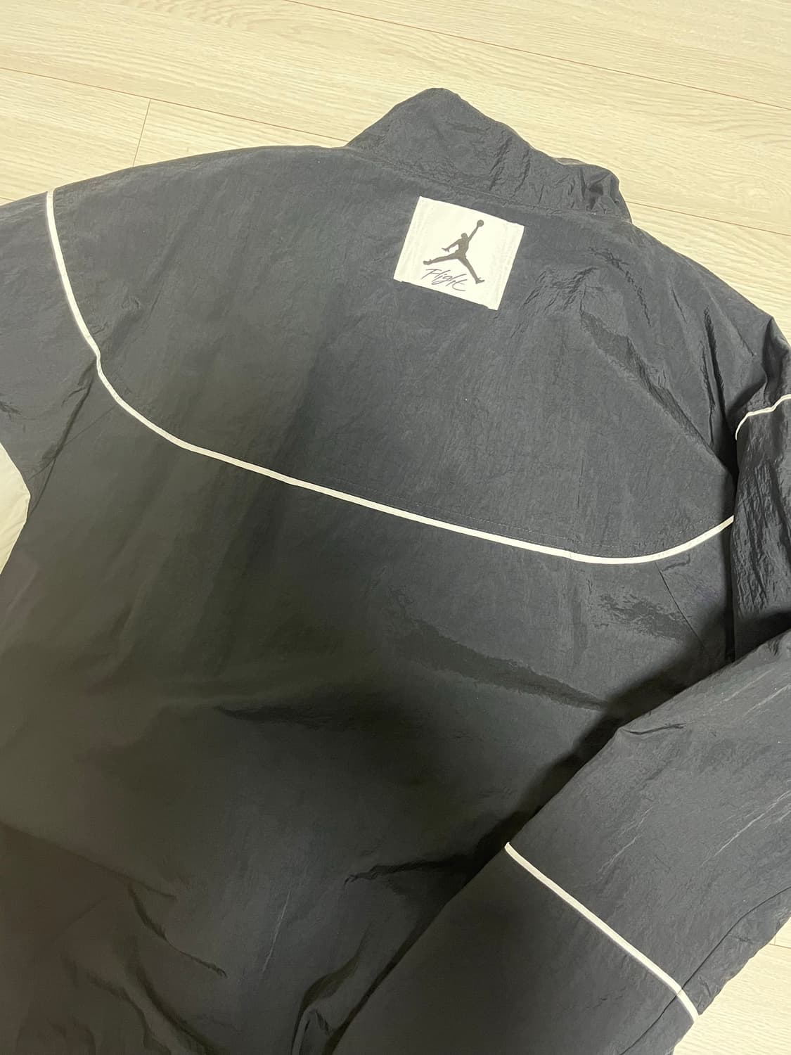 조던 플라이트 바람막이 상품이미지2