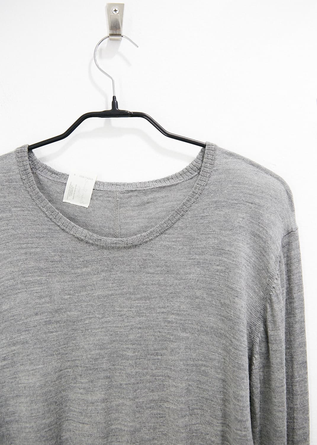 Wool Sweater 상품이미지3