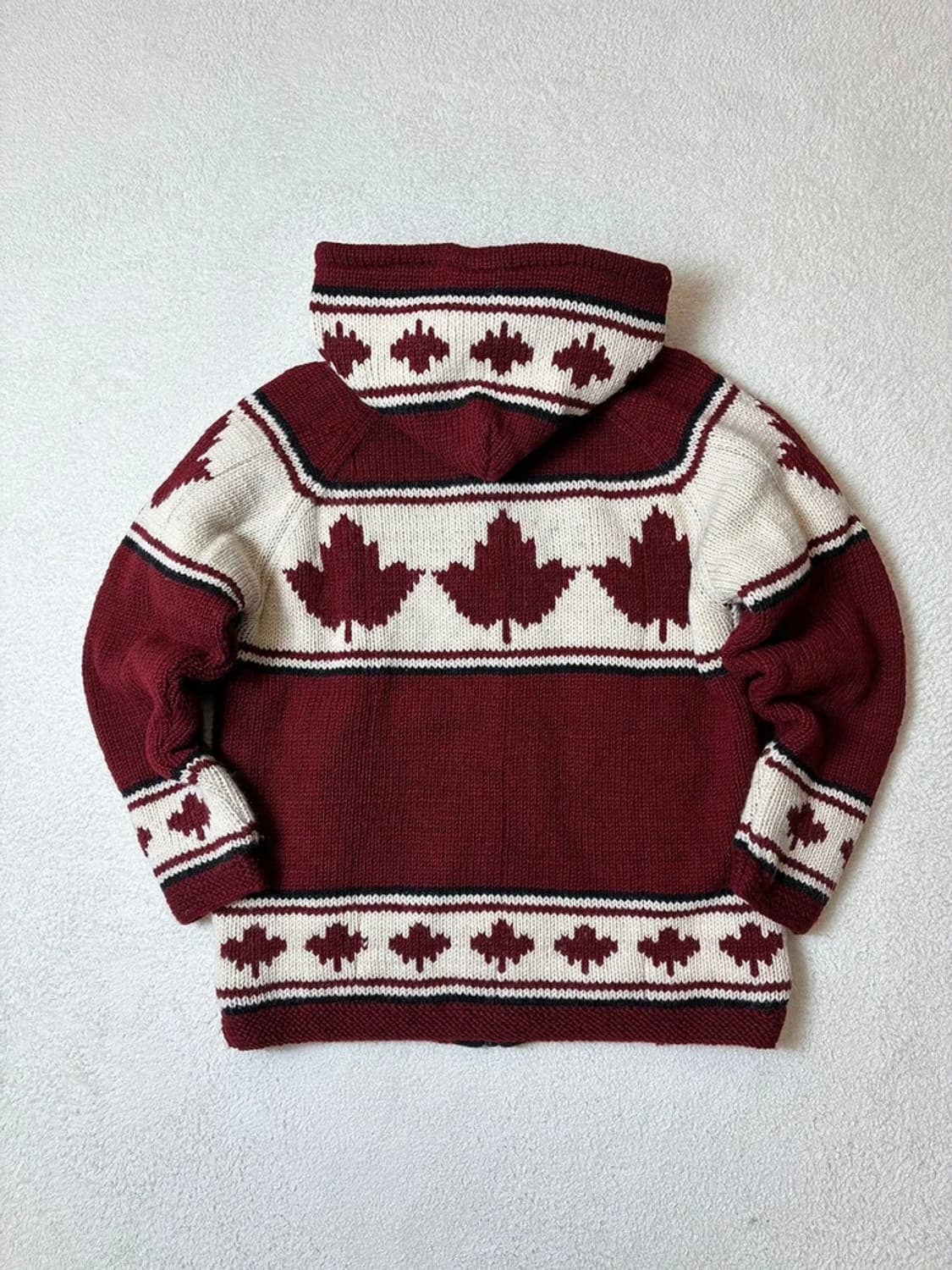 Northern Lifestyles 캐나다 00's 코위찬 PN6678 상품이미지7