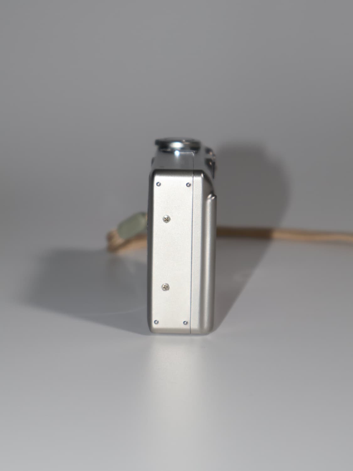 익시 ixy70 (익서스 ixus60) 실버 디카 상품이미지8