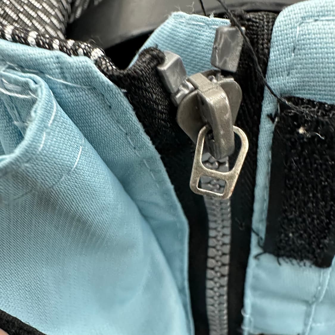 90 스파이더 여자 스키 파카 상품이미지5