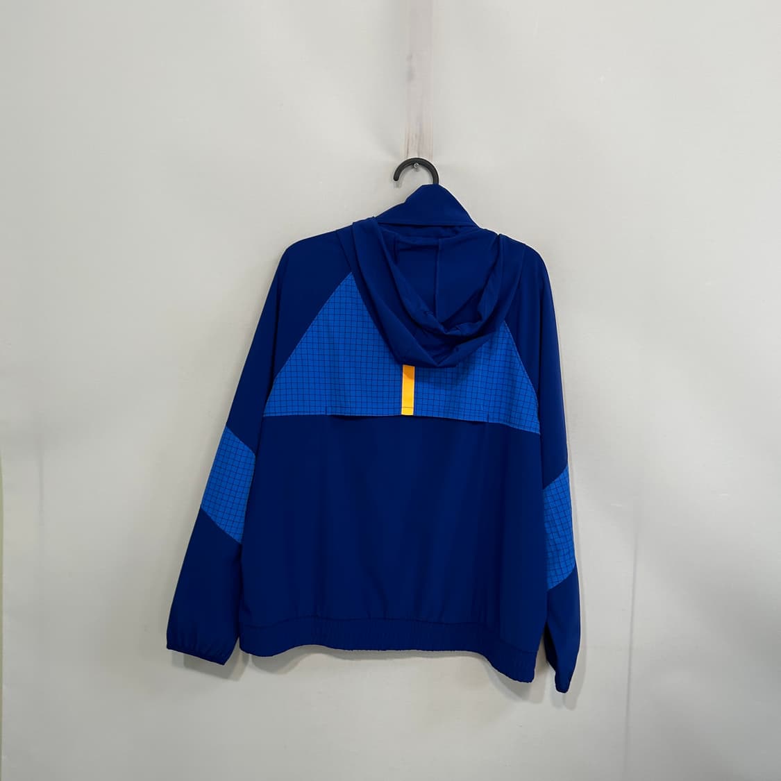 언더아머 남성 바람막이 L 상품이미지4