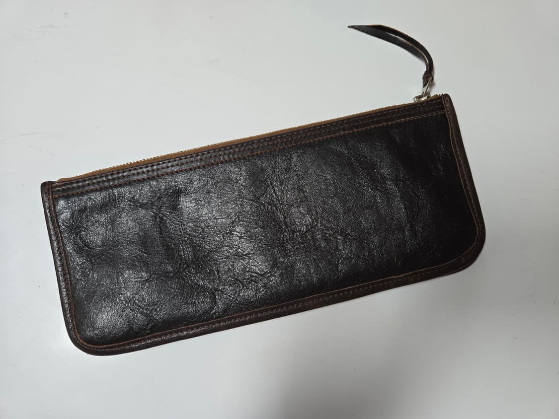 리얼맥코이 장지갑 상품이미지2