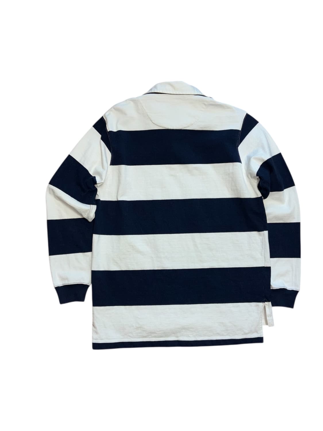 폴로 랄프로렌 스트라이프 럭비티 상품이미지5