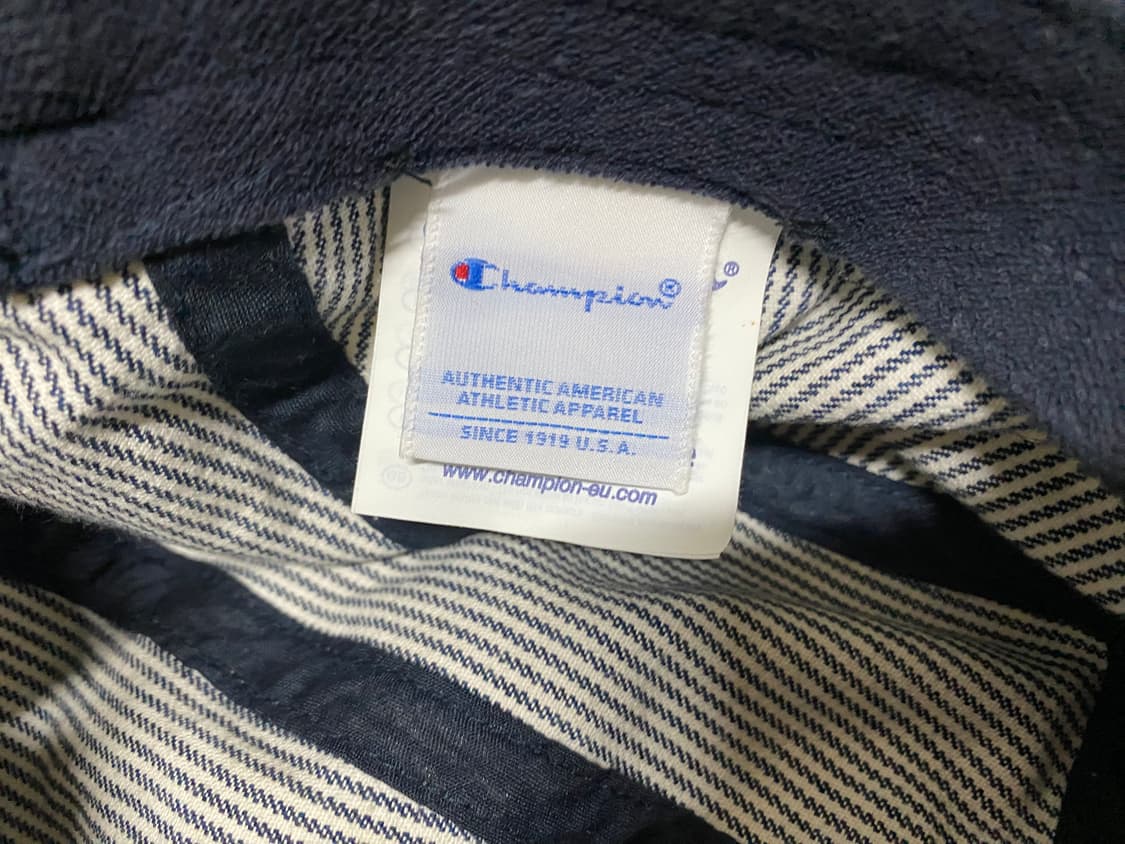 Champion camp cap캠프캡 상품이미지8