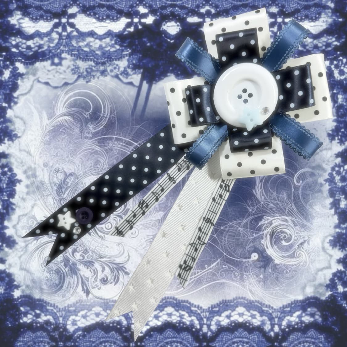 ❗3/27 이후 중단❗나만의 커스텀 로제트 주문제작 받아요🎶 상품이미지2