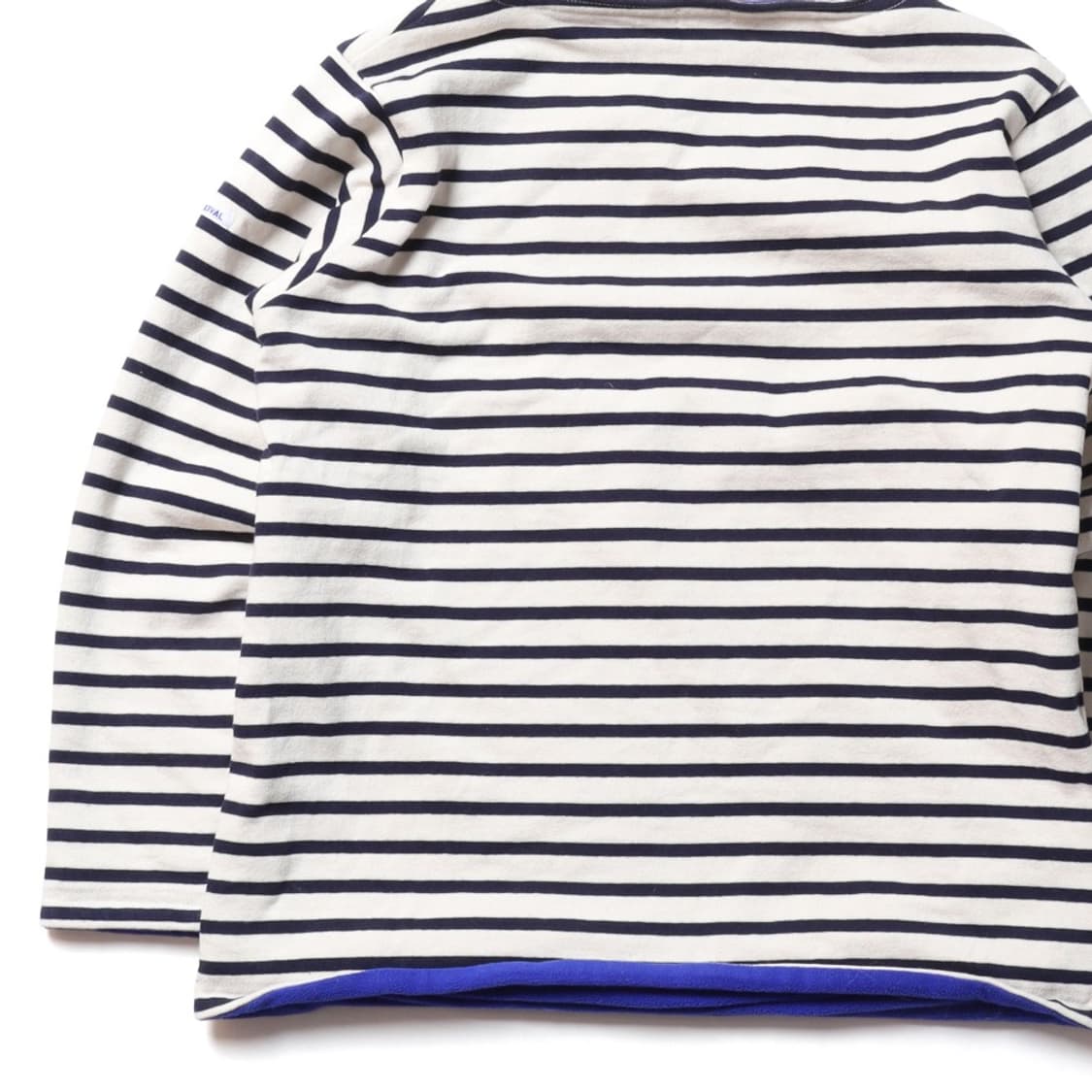 Orcival Stripe Long Sleeve 상품이미지5