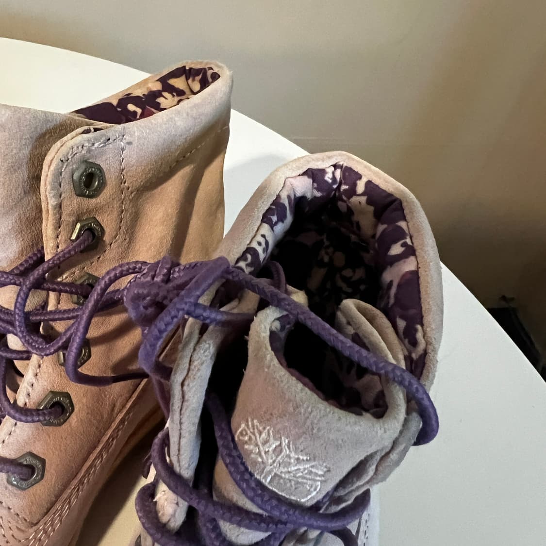 팀버랜드 롤탑 부츠  상품이미지7