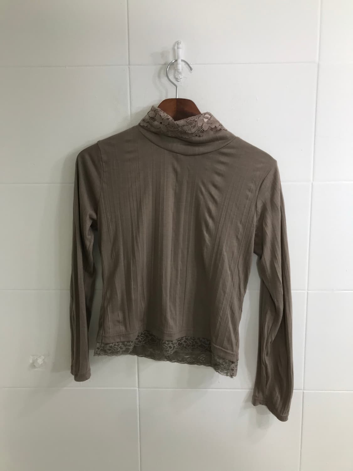 니혼진 화이트 밀크티 모리걸 하치 코디세트 상품이미지6