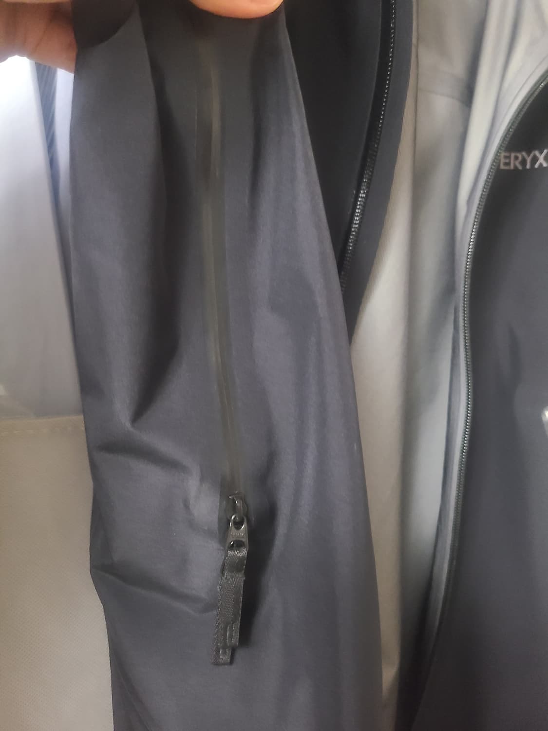 아크테릭스 베타lt 검정 s 상품이미지2