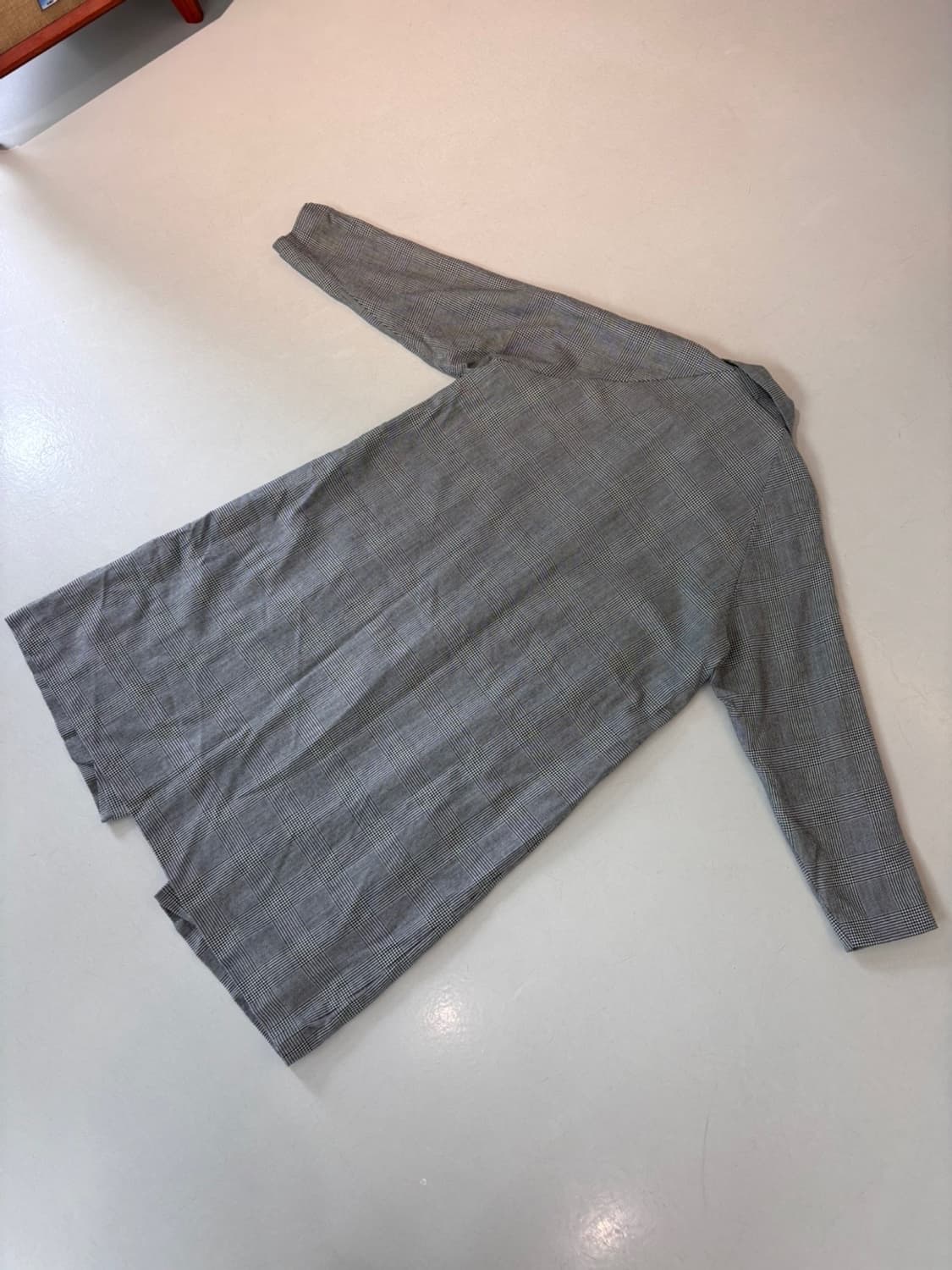 Vintage Enfold wool Coat 상품이미지6