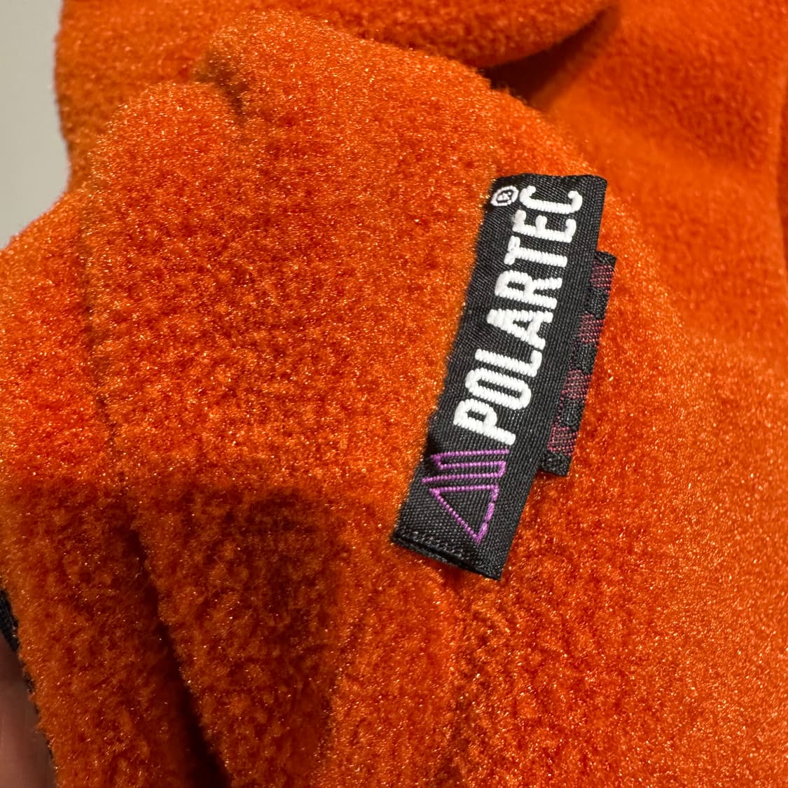 울리치 폴라텍 플리스 made in usa 상품이미지6