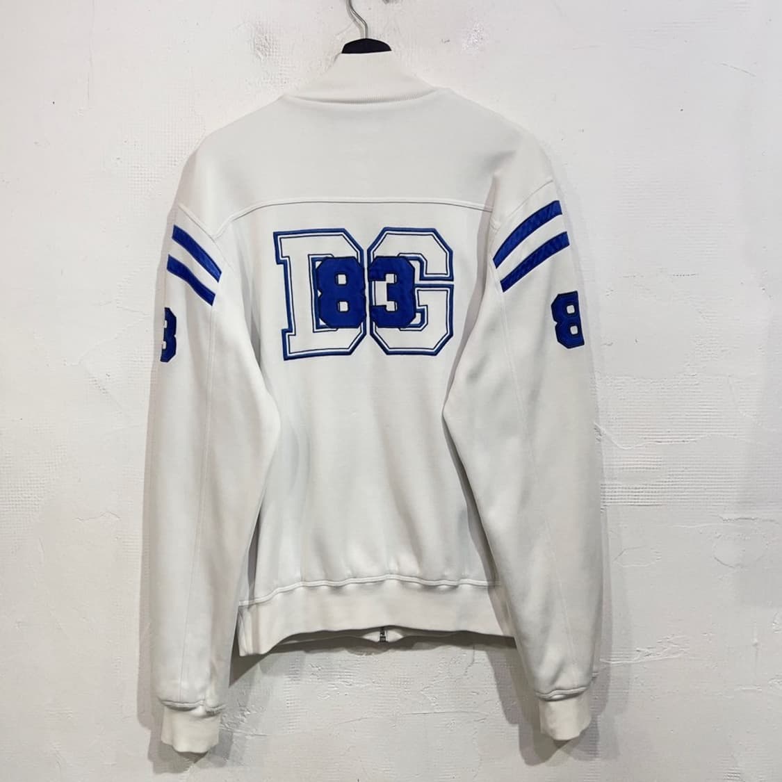 돌체앤가바나 아카이브 져지 상품이미지3