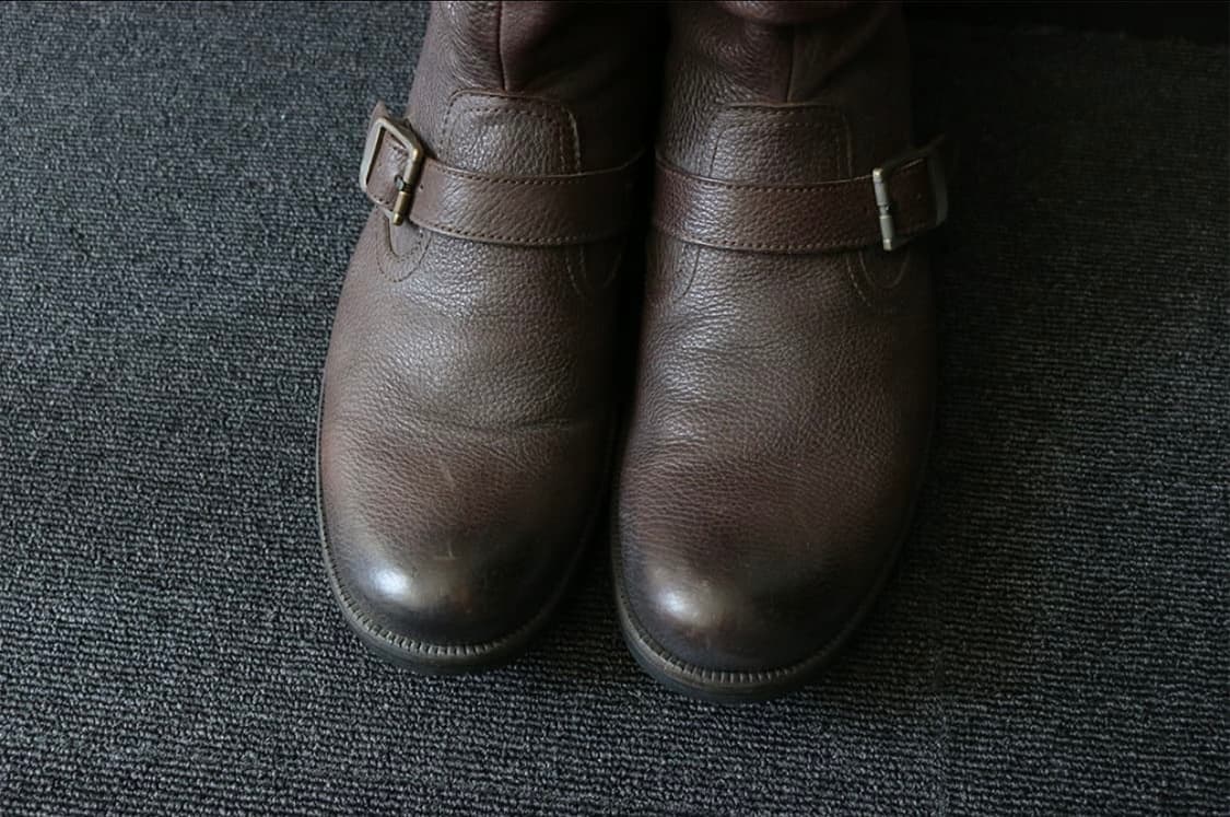 캐서린 햄넷 런던 엔지니어드 부츠 260 상품이미지6