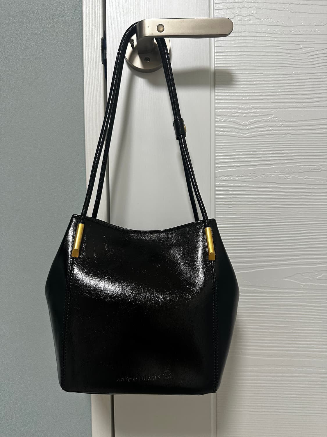 아뜰리에 드 루멘 마론백(소프트 블랙) 상품이미지1