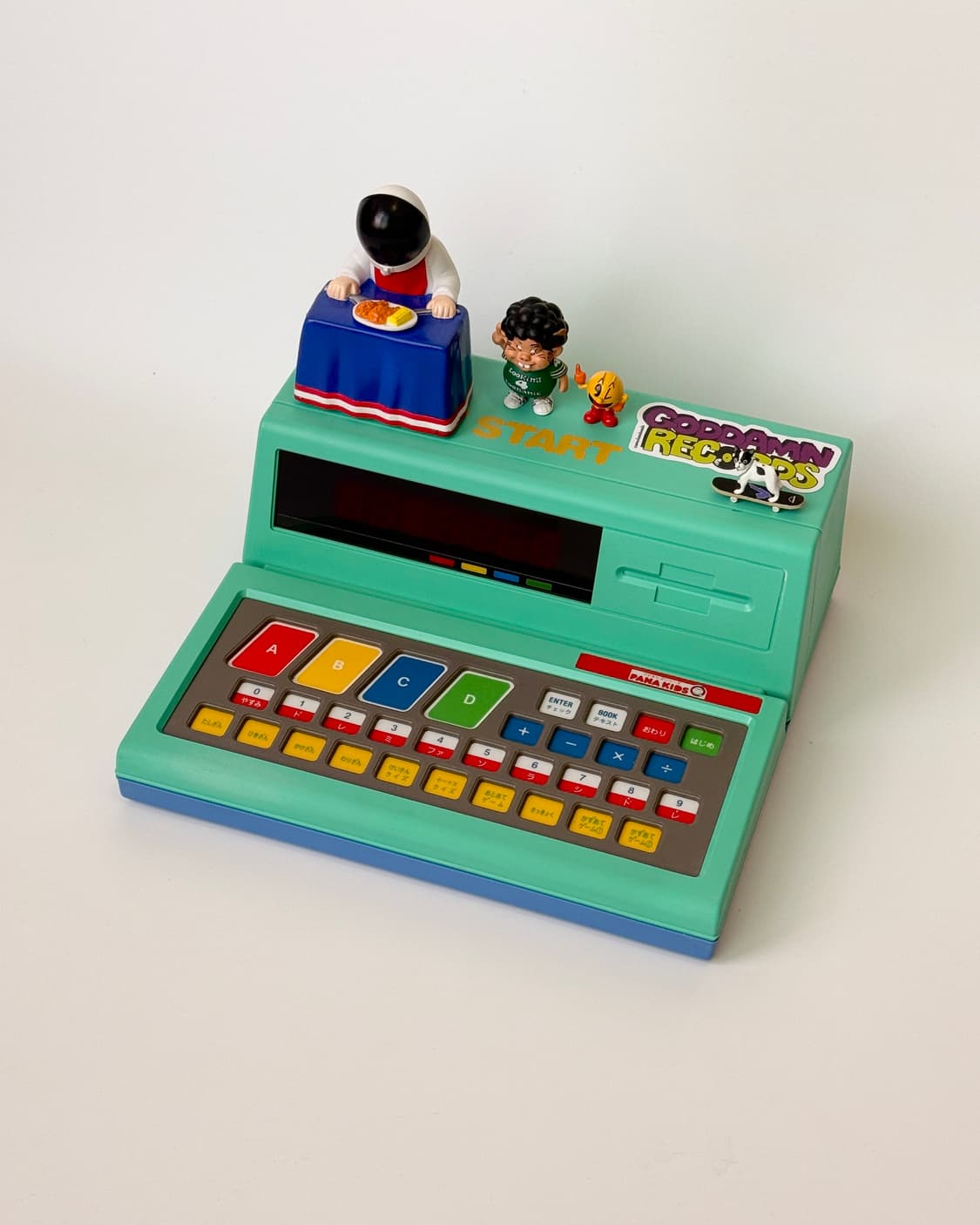 레트로 | 80년대 파나소닉 지능완구 상품이미지5