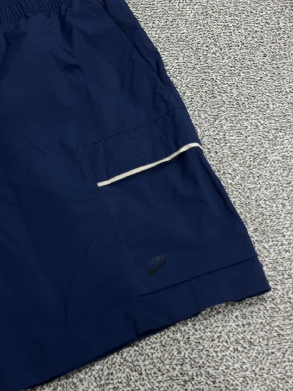 나이키 스윔팬츠 xl 상품이미지2