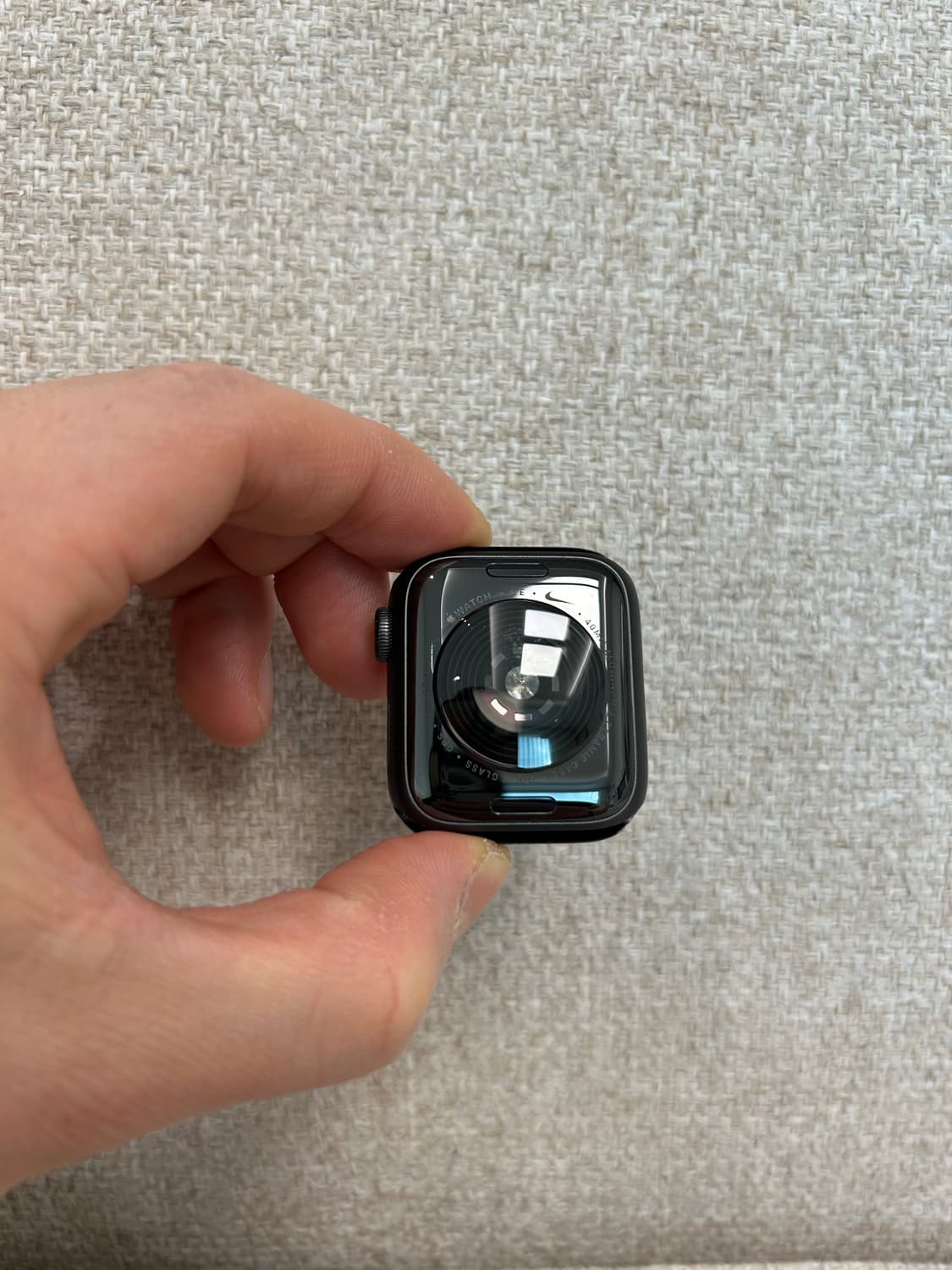 [나이키]애플워치SE 40mm 상품이미지3