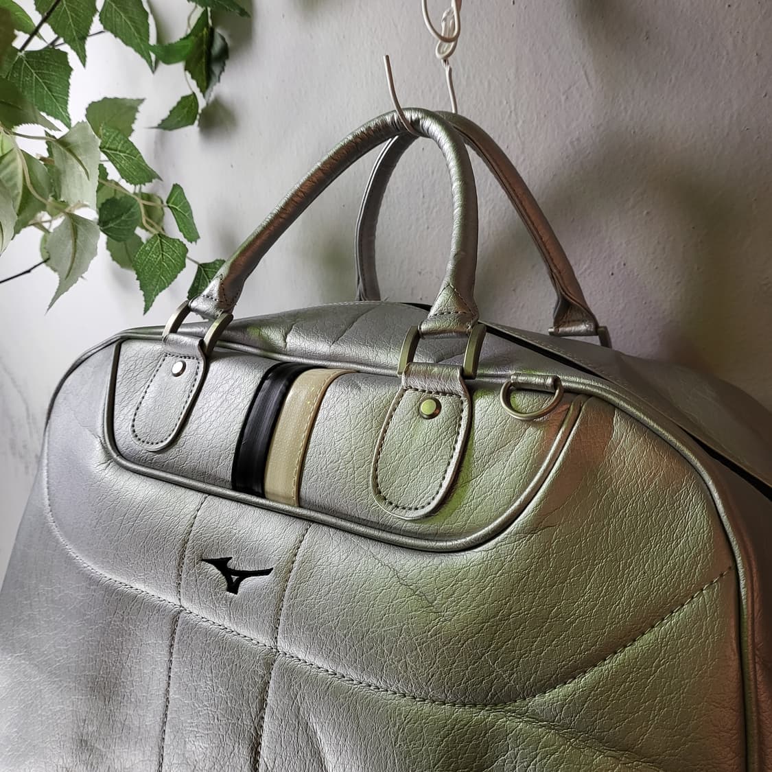 미즈노 보스턴백 상품이미지4