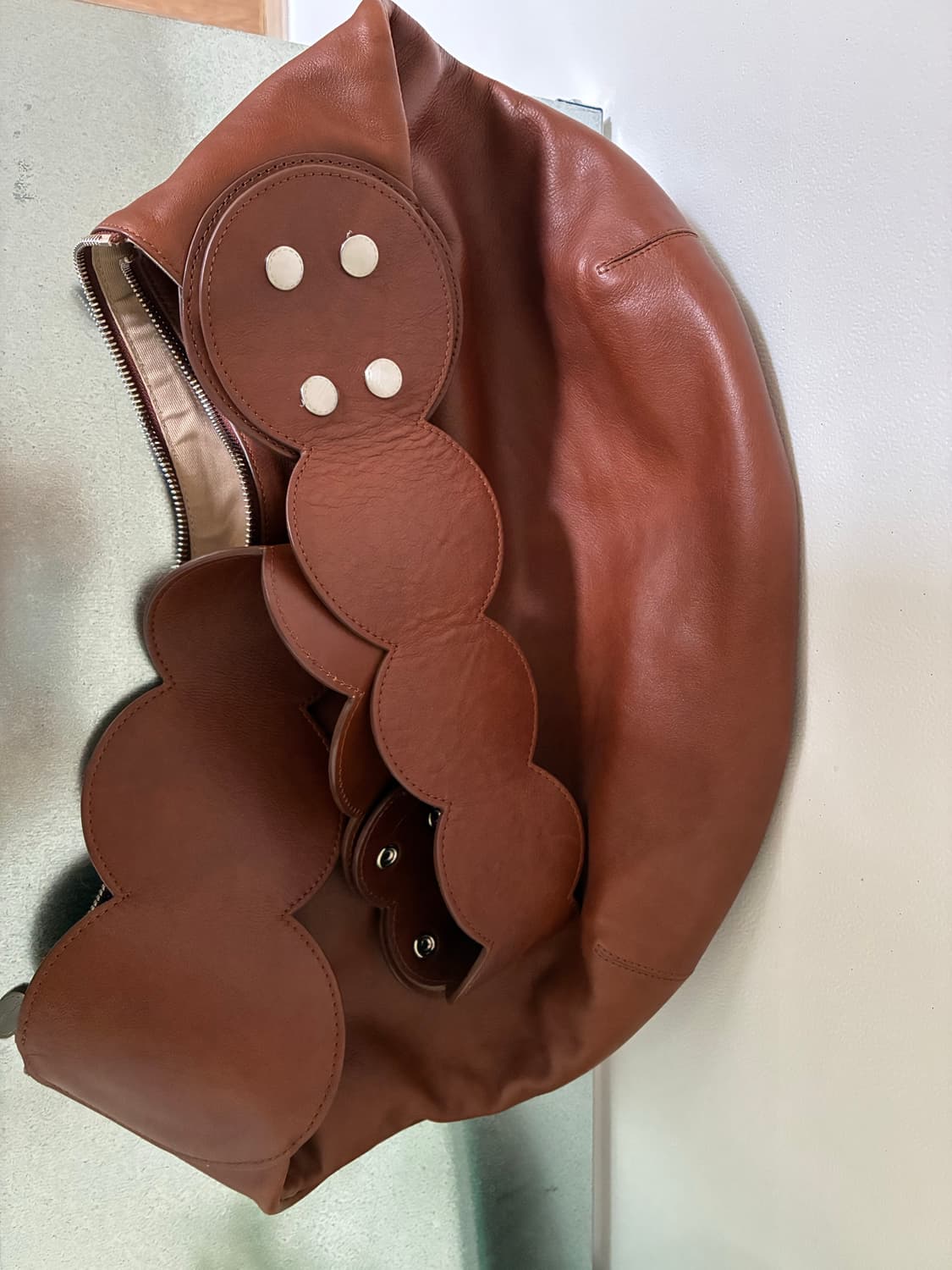 밤볼레 첼로백 상품이미지5