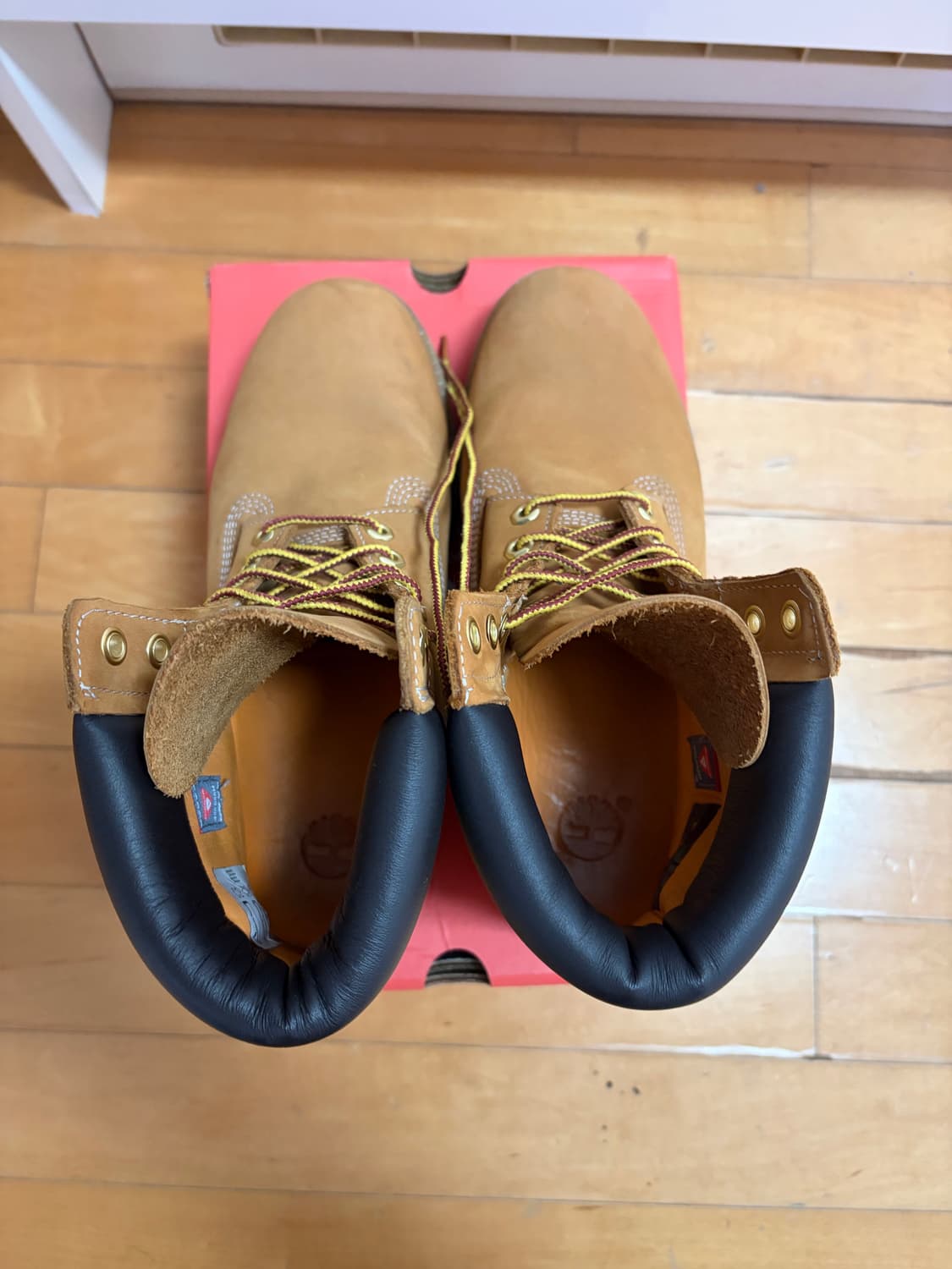 팀버랜드 270 상품이미지4