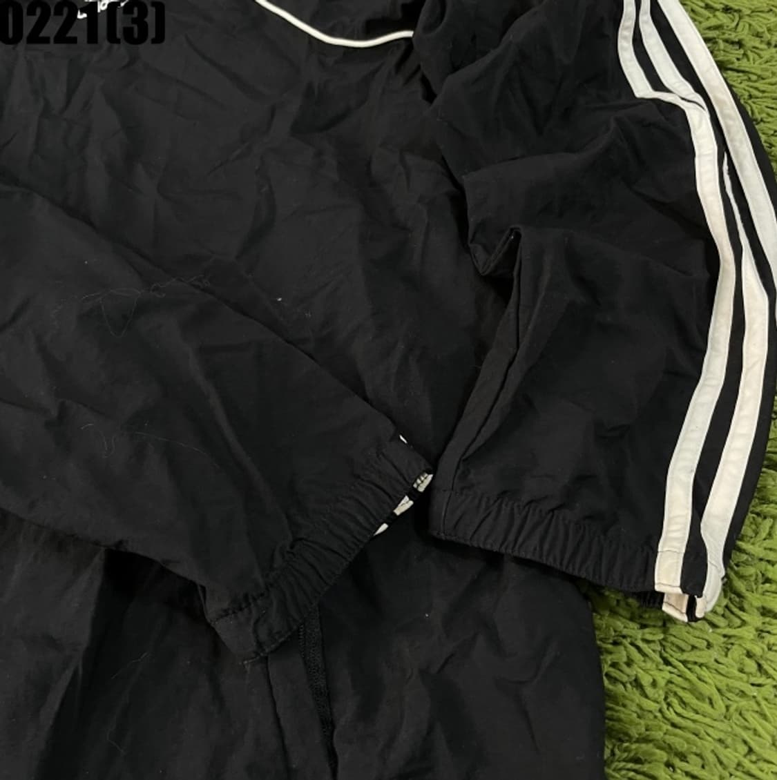 아디다스 바람막이 자켓 상품이미지4