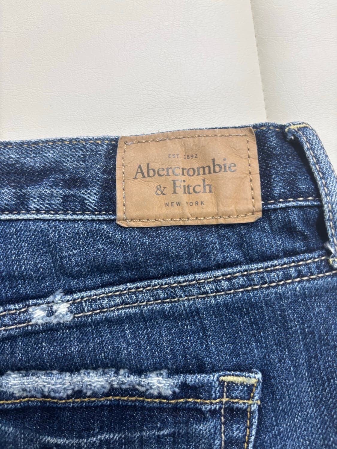 아베트롬비 로우숏팬츠 상품이미지4