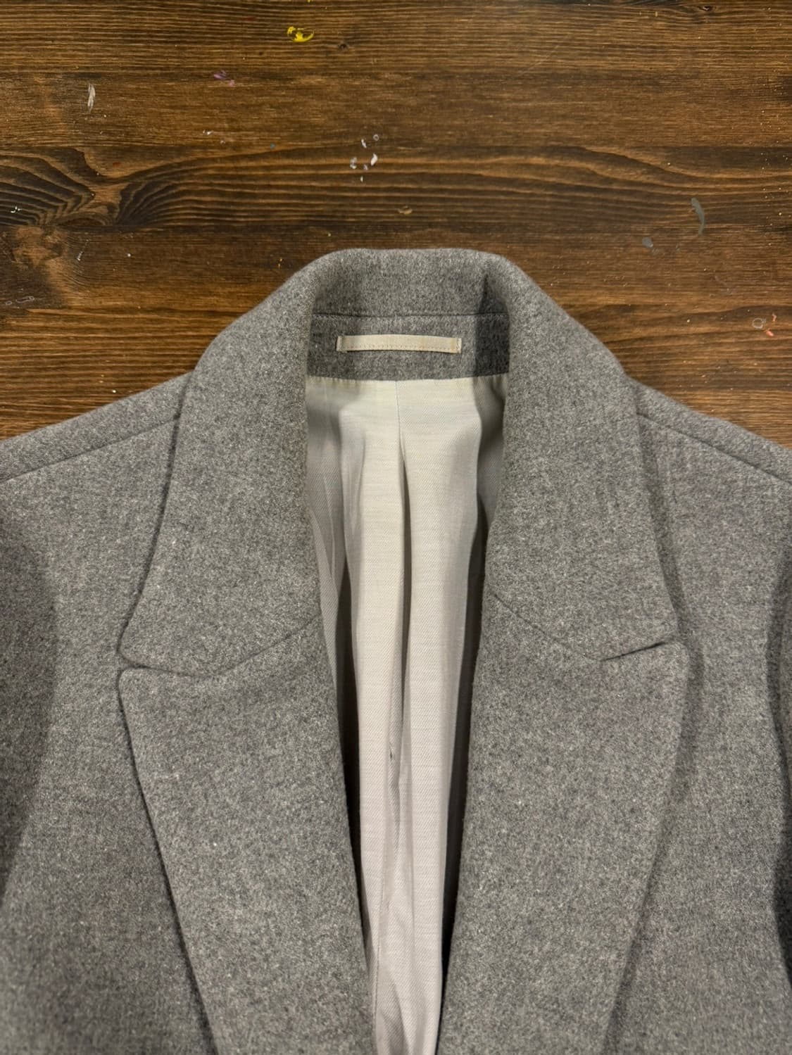 유나이티드 애로우 코트 여성66 상품이미지4